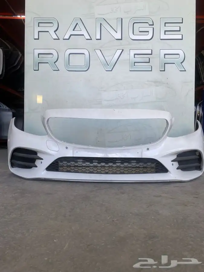 صدامات مرسيدس C300-2020 0