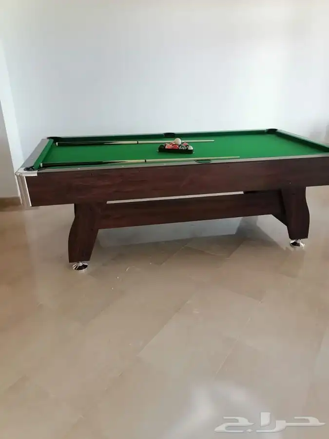 طاولات العاب جديده بلكرتون تنس هوكي بلياردو فرفيره نطاطات 20