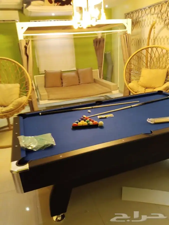 طاولات العاب جديده بلكرتون تنس هوكي بلياردو فرفيره نطاطات 23