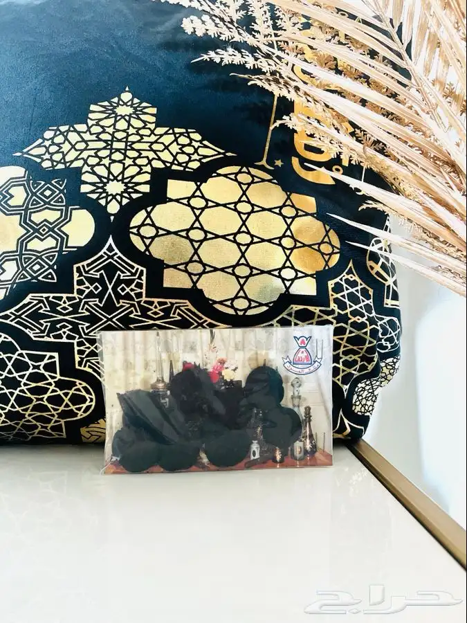 بخور معمول معطر الارتقاء 1