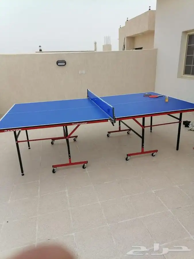 طاولات العاب جديده بلكرتون تنس هوكي بلياردو فرفيره نطاطات 46