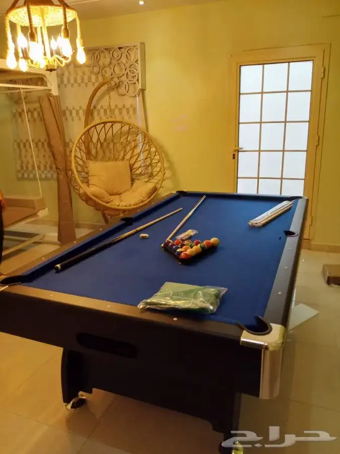 طاولات العاب جديده بلكرتون تنس هوكي بلياردو فرفيره نطاطات 26