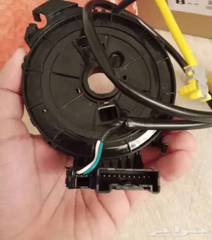 شريحة بوري 8