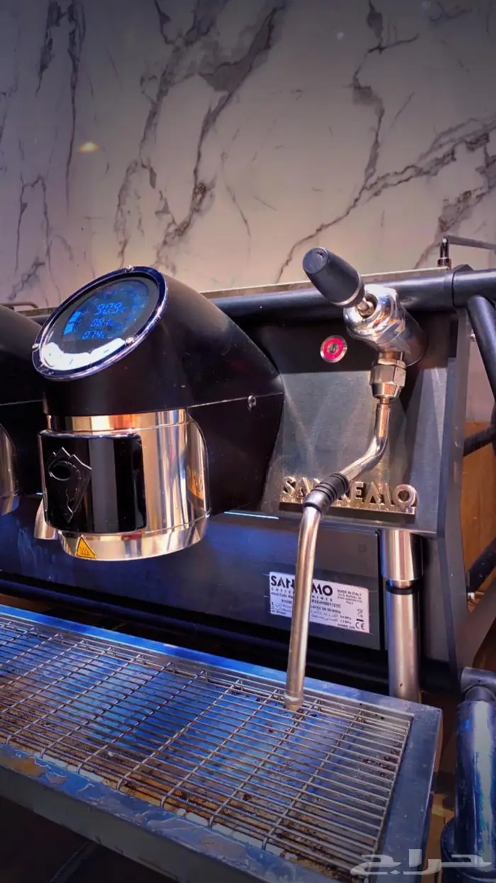 تاجير مكاين قهوة تقديم ضيافة صيانه مكاين قهوة 9
