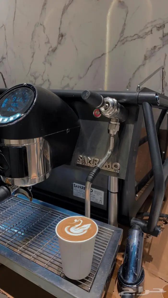 تاجير مكاين قهوة تقديم ضيافة صيانه مكاين قهوة 10