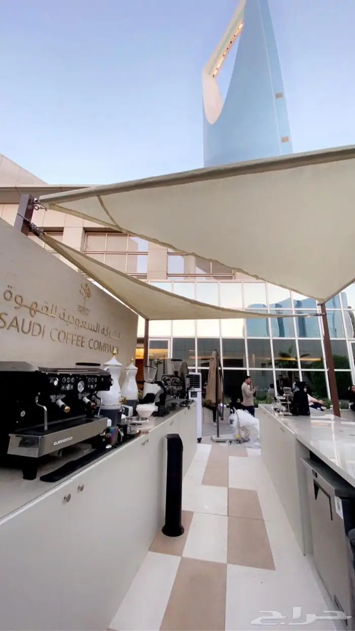 تاجير مكاين قهوة تقديم ضيافة صيانه مكاين قهوة 13