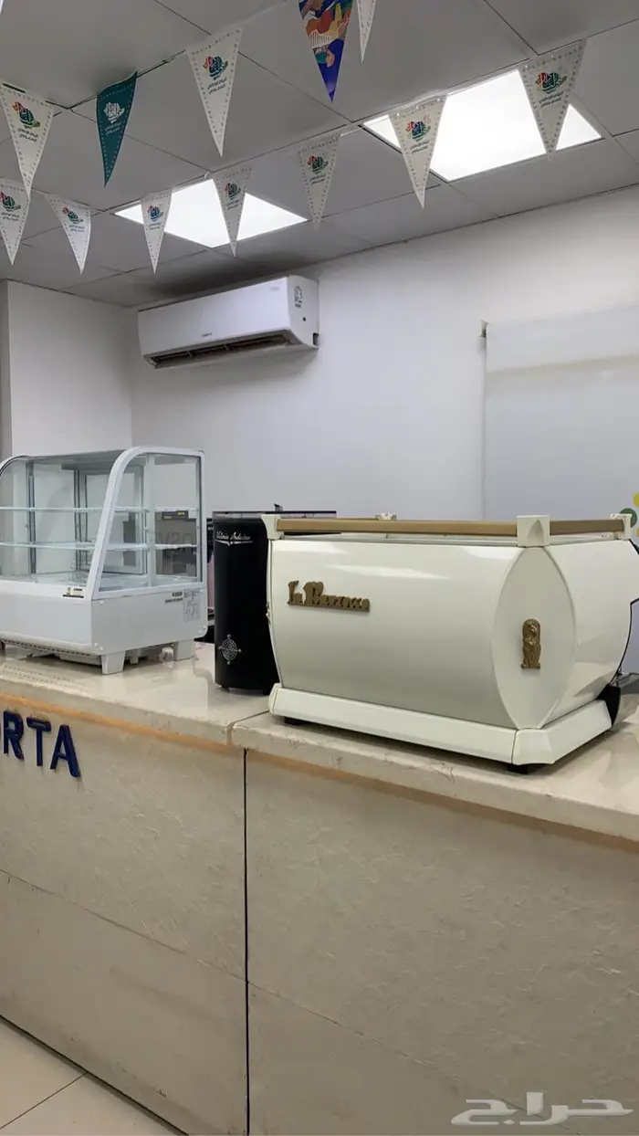 تاجير مكاين قهوة تقديم ضيافة صيانه مكاين قهوة 16