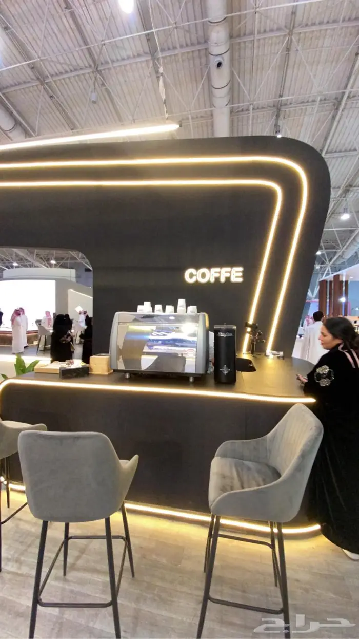 تاجير مكاين قهوة تقديم ضيافة صيانه مكاين قهوة 18