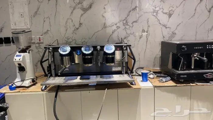 تاجير مكاين قهوة تقديم ضيافة صيانه مكاين قهوة 1