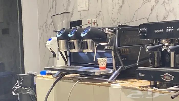 تاجير مكاين قهوة تقديم ضيافة صيانه مكاين قهوة 2