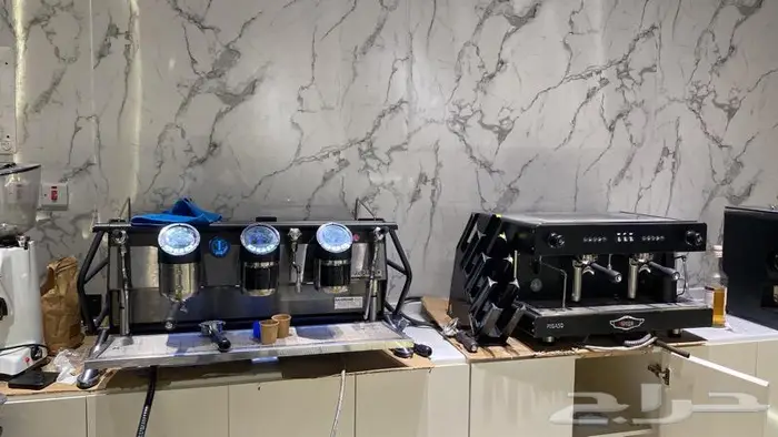 تاجير مكاين قهوة تقديم ضيافة صيانه مكاين قهوة 3