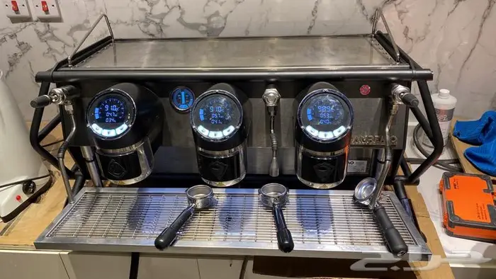 تاجير مكاين قهوة تقديم ضيافة صيانه مكاين قهوة 6