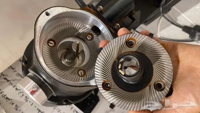 تاجير مكاين قهوة تقديم ضيافة صيانه مكاين قهوة 7