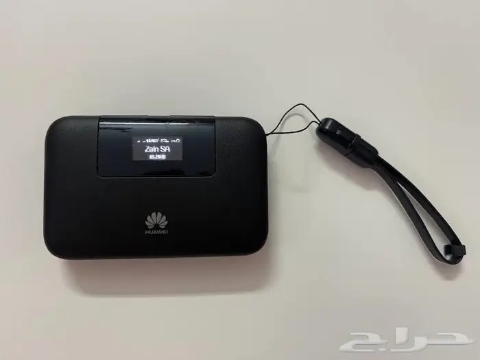 راوتر هواوي المتنقل 4G Huawei E5770s-923 3