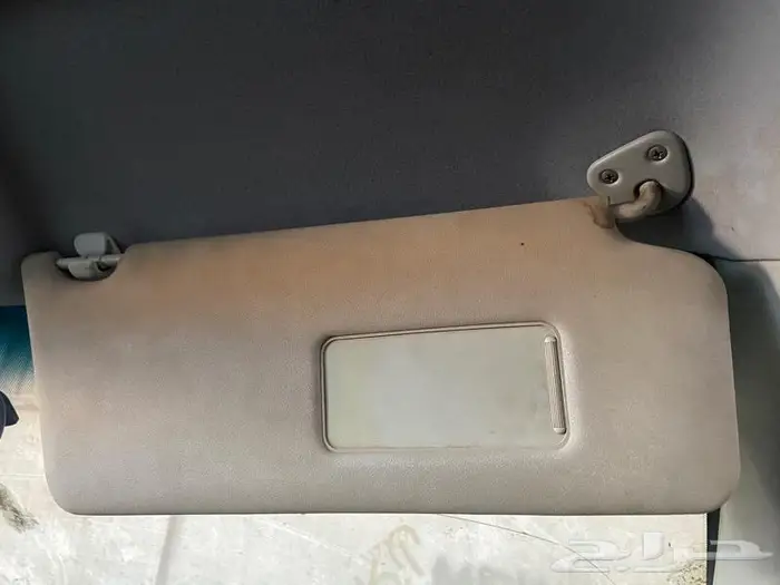 قطع غيار كامري من 2003-2006 7