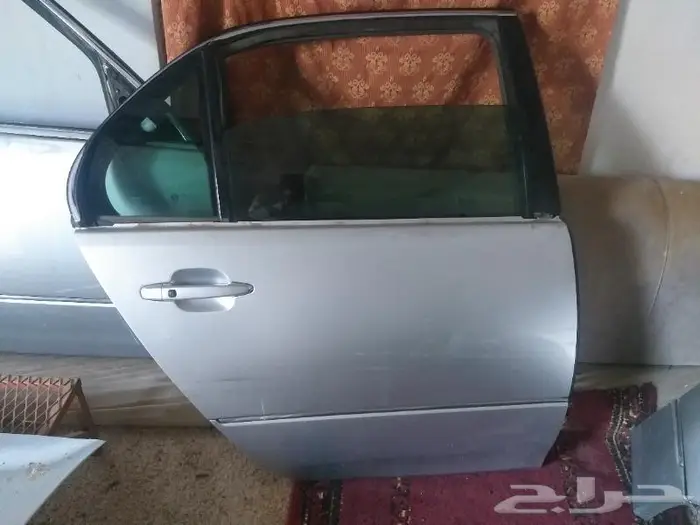 كبوت لكزس 2005 LS 0