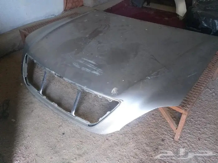كبوت لكزس 2005 LS 2