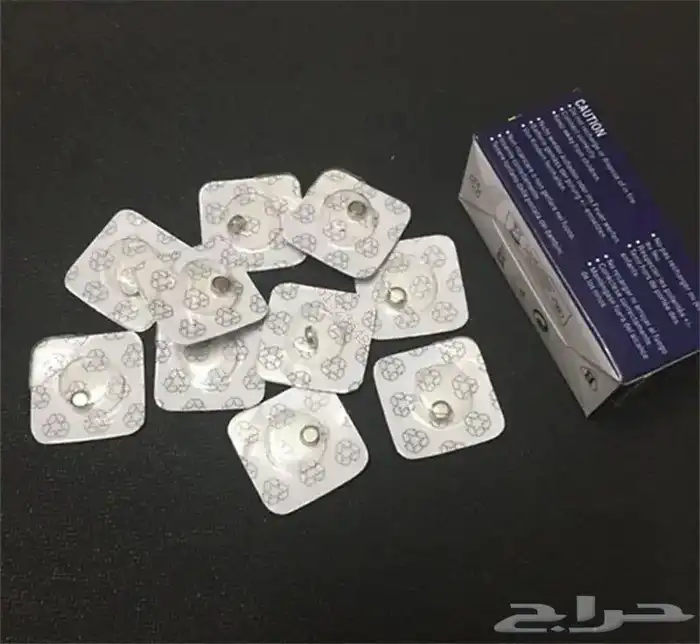 سماعة النانو الاصدار الجديد 2025 14
