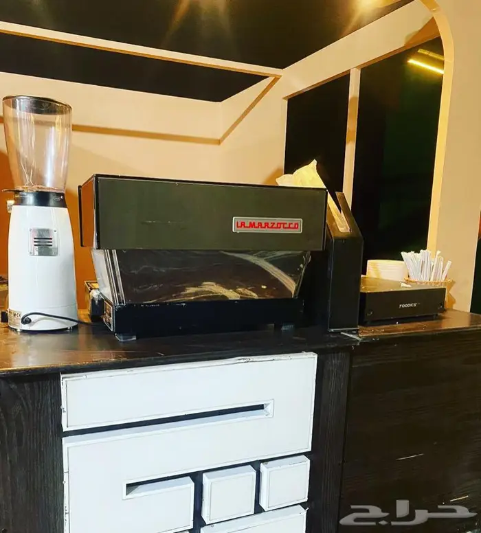 تاجير مكاين قهوة تقديم ضيافة صيانه مكاين قهوة 0