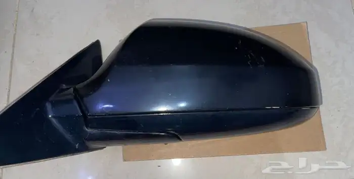طقم مرايات انفنتي fx 2007 4