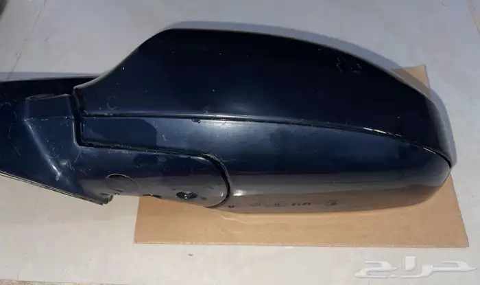 طقم مرايات انفنتي fx 2007 5