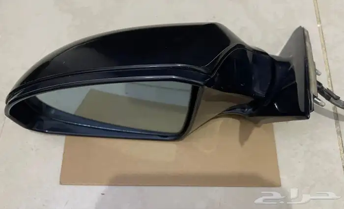 طقم مرايات انفنتي fx 2007 3