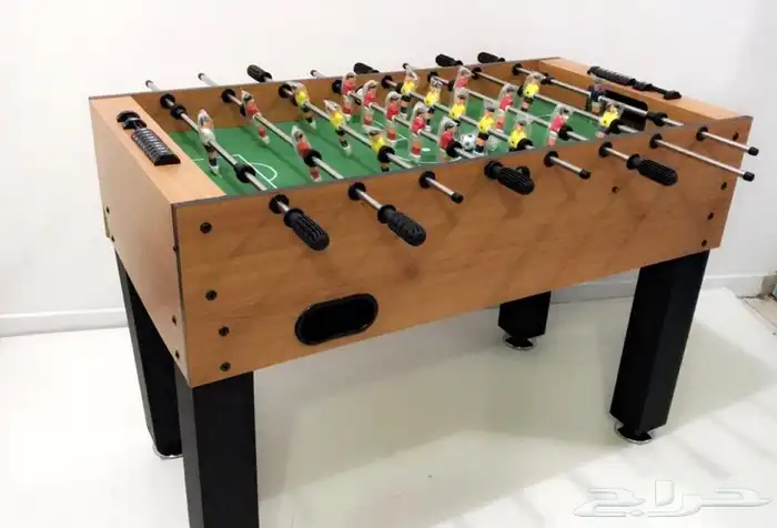 طاولات العاب جديده بلكرتون تنس هوكي بلياردو فرفيره نطاطات 60
