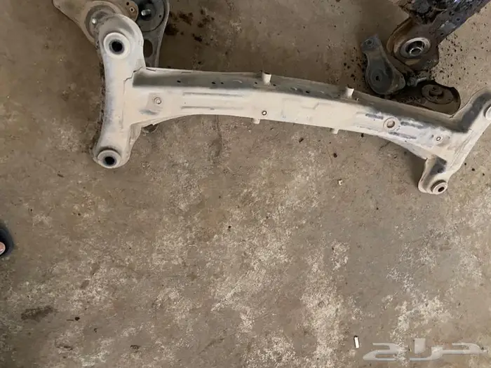 قطع غيار كامري من 2003-2006 2