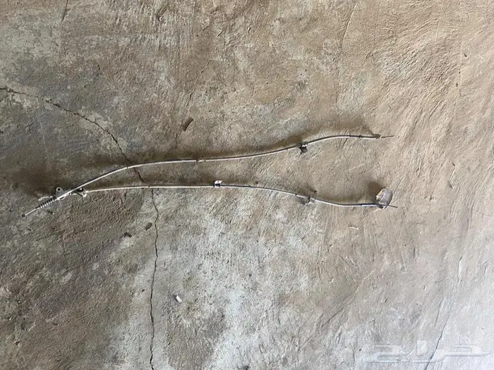 قطع غيار كامري من 2003-2006 3