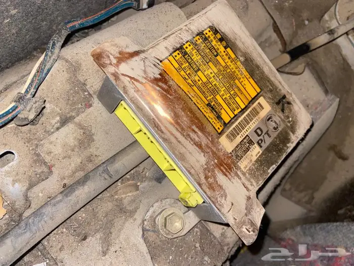 قطع غيار كامري من 2003-2006 5