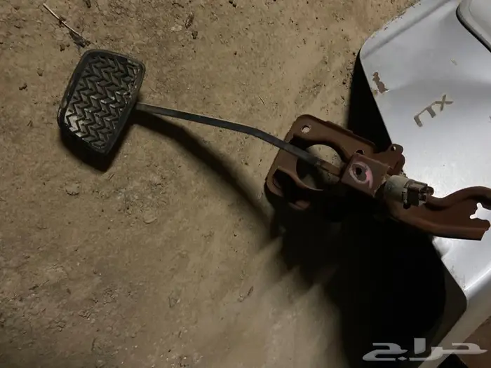 قطع غيار كامري من 2003-2006 12