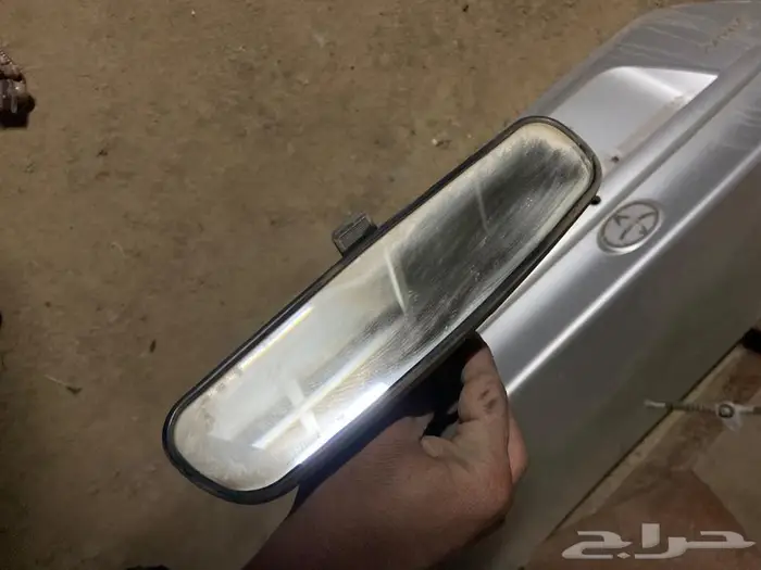 قطع غيار كامري من 2003-2006 10