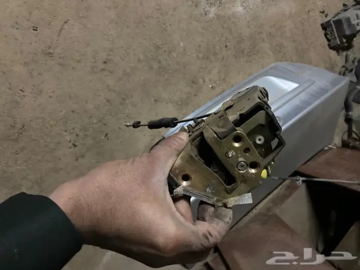 قطع غيار كامري من 2003-2006 11