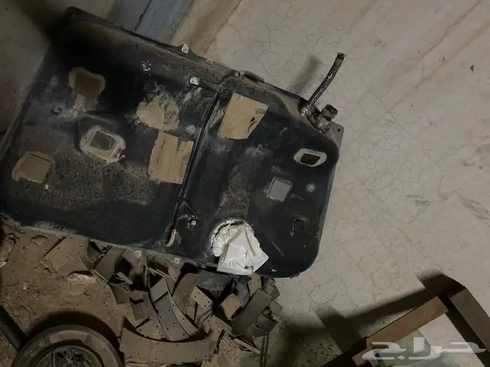 قطع غيار كامري من 2003-2006 14