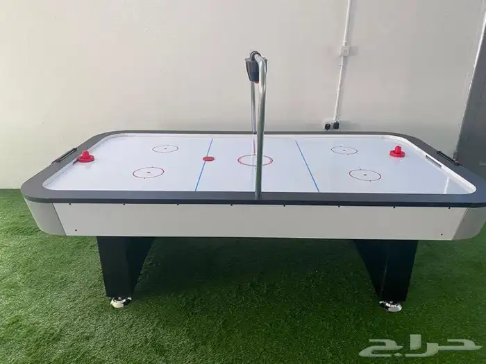 طاولات العاب جديده بلكرتون تنس هوكي بلياردو فرفيره نطاطات 8