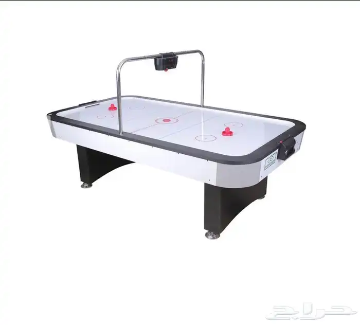 طاولات العاب جديده بلكرتون تنس هوكي بلياردو فرفيره نطاطات 50