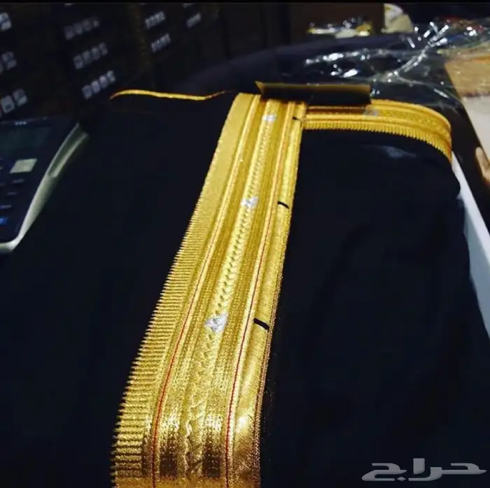 مشالح ملكية فاخرة 7
