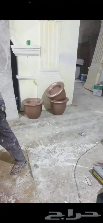 نحت مجسمات فلين ديكور فلين اعلانات نحات محترف 36