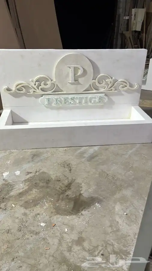 نحت مجسمات فلين ديكور فلين اعلانات نحات محترف 38