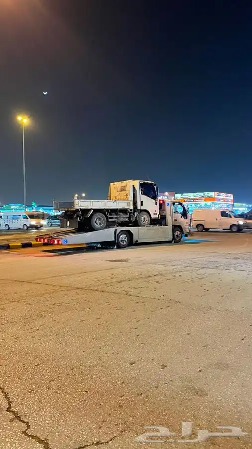 سطحة الوادي النفل الندى الى جميع المناطق 0