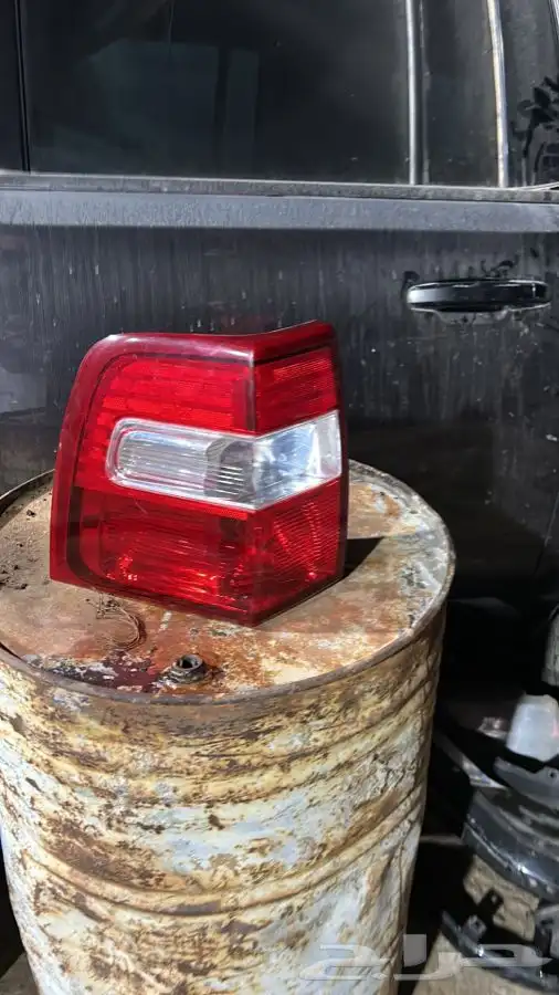 اسطب اكسبديشن 1