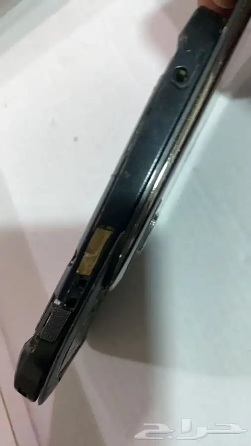 نوكيا E66نظيف جدا. Nokia E66 very clean 7
