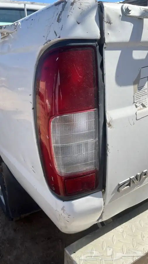 جميع قطع غيار جنجو رتشي نيسان الصيني متوفره 9