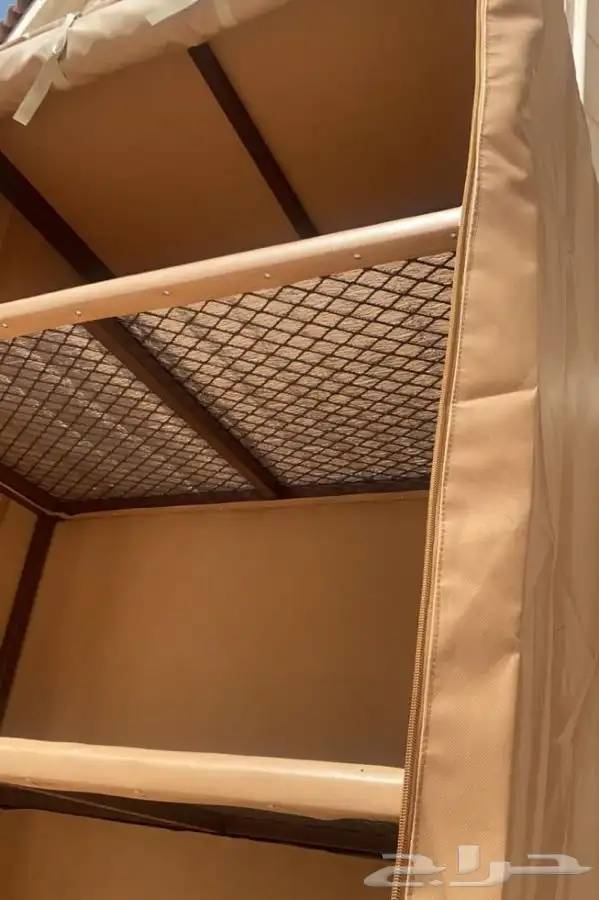 مستودع رحلات دولاب تخزين الارفف المتنقل رفوف عزبة دولاب حوش 11