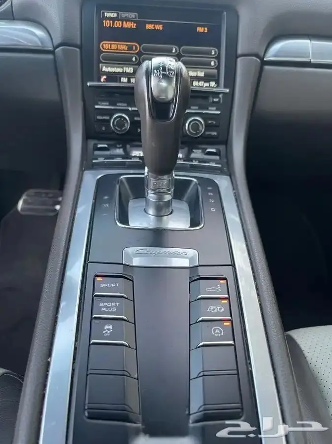 Porsche Cayman 2015 - بورش كايمان - كايمن 2015 18