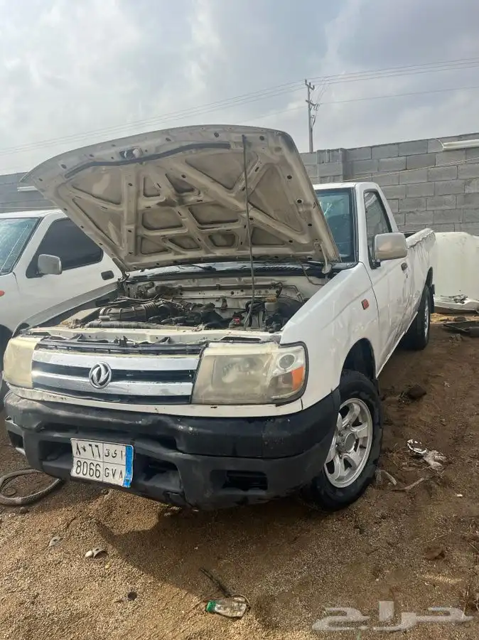 جميع قطع غيار جنجو رتشي نيسان الصيني متوفره 11