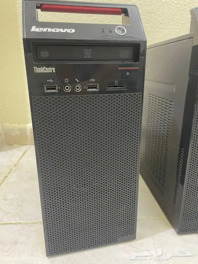 كمبيوتر i5 كامل الاغراض 8رام 256SSD السريع جدا 9