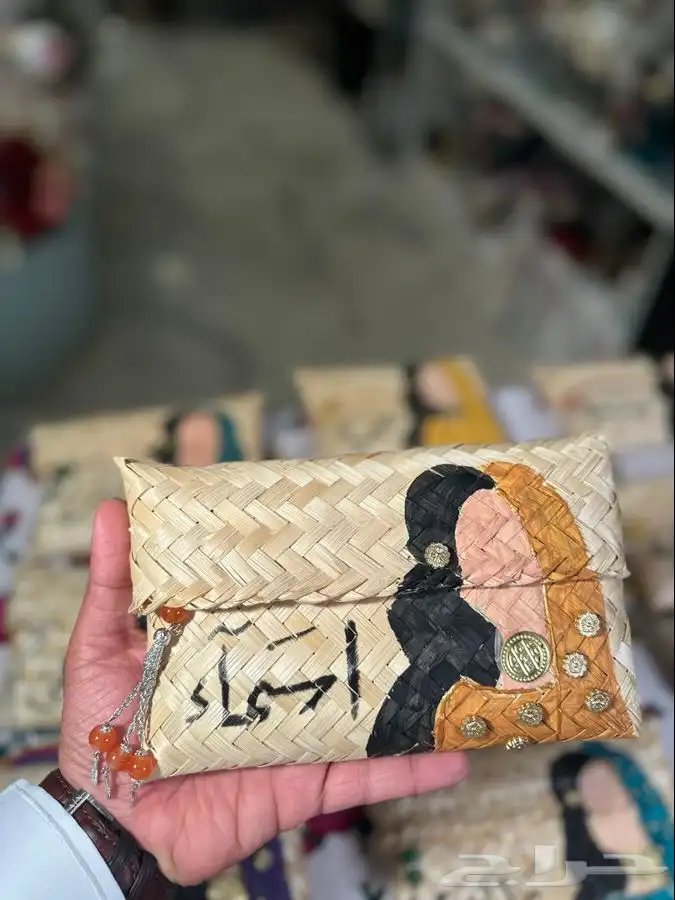 نقصة رمضان 5