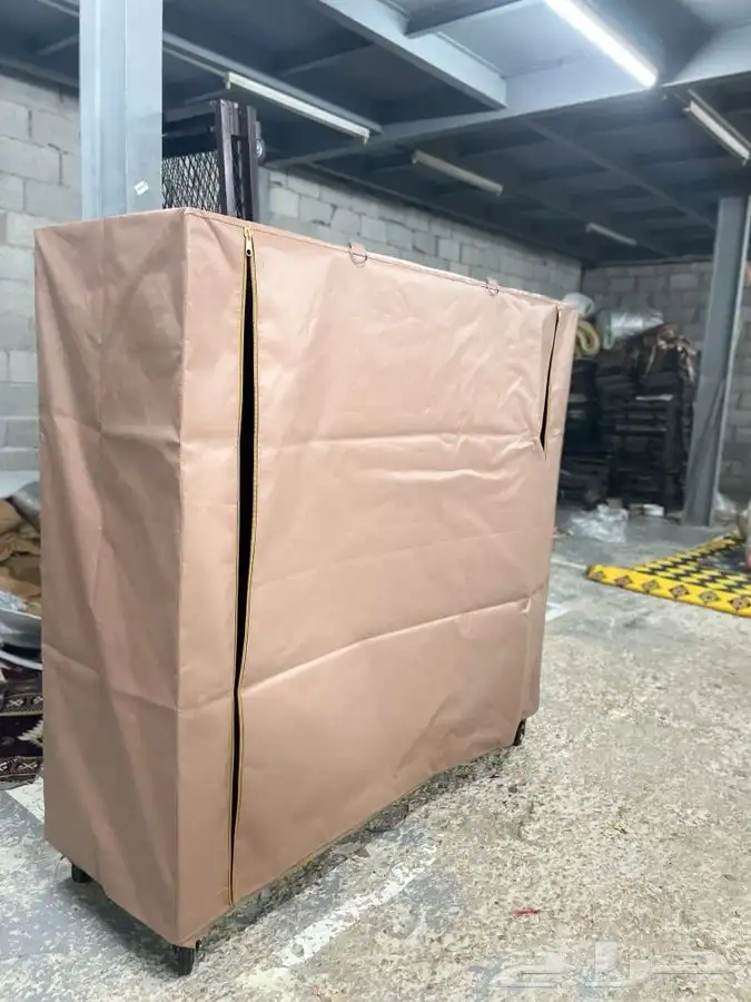 مستودع رحلات دولاب تخزين الارفف المتنقل رفوف عزبة دولاب حوش 7