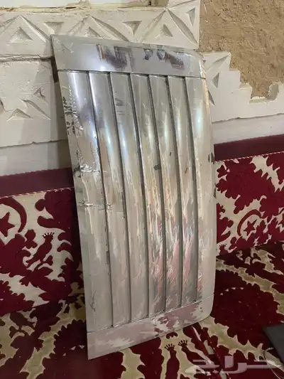قطع مستعمله للهمر h3 5